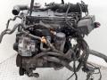 двигатель Volkswagen Golf 4 поколение 2003, 1.9 л., TDi, дизель, BH, AXR - фото №2