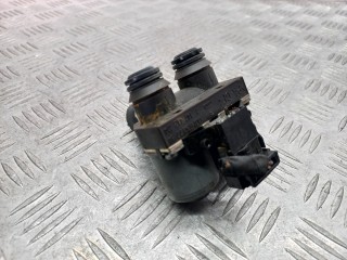 кран отопителя (печки) Mercedes-Benz E-Класс W210/S210 [рестайлинг] 1999, 0018307784