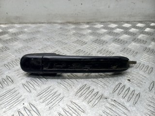 ручка наружная задняя левая Ford Galaxy 1 поколение [рестайлинг] 2005, 1.9 л., TDi PD, BTB, дизель, 6МКПП