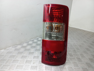 фонарь задний правый Ford Transit Connect 1 поколение 2009, 1.8 л., TDCi, R3PA, дизель