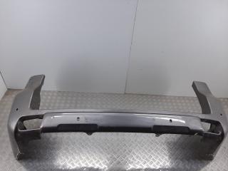 бампер задний Toyota Land Cruiser Prado 4 поколение J150 [2-й рестайлинг] 2018, 52159-6088
