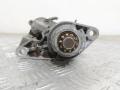 стартер Volkswagen Polo 4 поколение 2005, 1.2 л., i, бензин, -, 0001120400 - фото №3