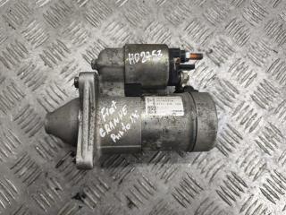 стартер Fiat Grande Punto 199 2008, 1.4 л., i, 350 A1.000, бензин, 551193356