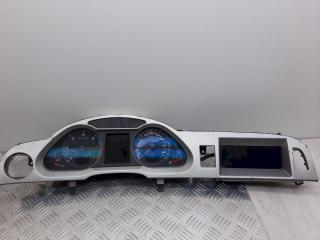 щиток приборов (приборная панель) Audi A6 4F/C6 2007, 3.0 л., TDi, 4F09196035550007301