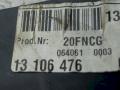 кулиса Opel Vectra C 2004, 13106476 - фото №6