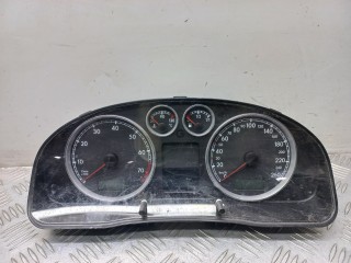 щиток приборов (приборная панель) Volkswagen Passat B5 [рестайлинг] 2004, 2.8 л., i, AMX, бензин, 3B0920829