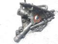 насос масляный Opel Astra G 2000, 1.6 л., i, 90400091 - фото №2