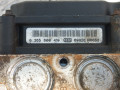 блок ABS Ford Transit 7 поколение 2006, 2.2 л., дизель, 0265800419 - фото №4