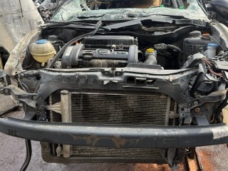 SEAT Ibiza 3 поколение [рестайлинг]