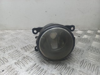 фара противотуманная Renault Scenic 2 поколение [рестайлинг] 2008, 1.9 л., DCi, F9Q 804, дизель