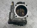 заслонка дроссельная Volkswagen Golf 4 поколение 2001, 2.0 л., i - фото №2