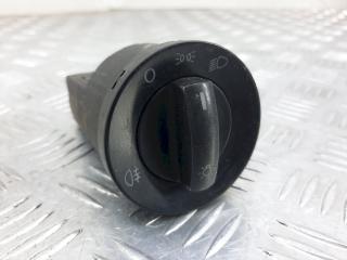 переключатель света Volkswagen Polo 4 поколение 2005, -