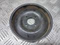 шкив помпы Mercedes-Benz C-Класс W202/S202 [рестайлинг] 2000, 2.2 л., CDi, дизель, 6032050010 - фото №3