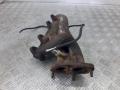 коллектор выпускной Volkswagen Passat B5 2000, 1.6 л., i, 050253033C - фото №2