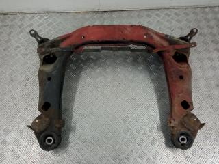 балка подвески передняя (подрамник) Audi A4 B7 2005