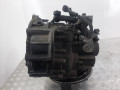КПП механическая (МКПП) Volkswagen Touran 1 поколение [рестайлинг] 2006, 2.0 л., TDi PD, дизель, МКПП, GRF - фото №4