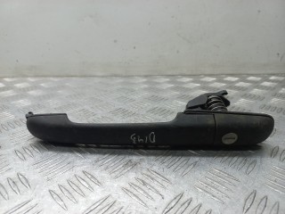 ручка наружная Mercedes-Benz Vito W638 2002, 2.2 л., CDi, OM 611.980, дизель