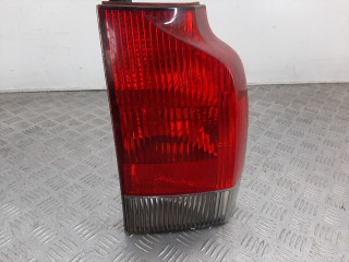 фонарь задний правый Volvo V70 2 поколение 2004, 2.4 л., D 5244 T, дизель, МКПП, универсал