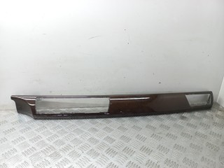 накладка на торпедо (консоль) BMW 7 серия E65/E66/E67 [рестайлинг] 2005, 4775607308