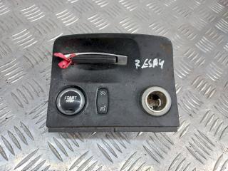 замок зажигания Renault Espace 4 поколение [рестайлинг] 2006, 8200104020-A