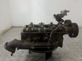 головка блока цилиндров Opel Omega B 1998, 2.5 л., i, 90412231 - фото №2