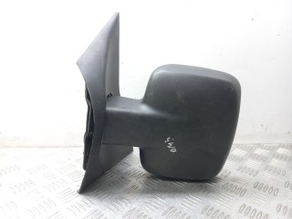 зеркало наружное левое Mercedes-Benz Vito W638 2002, 2.2 л., CDi, OM 611.980, дизель
