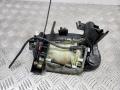 ручка наружная BMW 7 серия E65/E66/E67 2003, 7013701 - фото №4