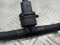 датчик температуры в выпускном коллекторе Volkswagen Golf 4 поколение 2002, 1.9 л., TDi, 038906081B - фото №3