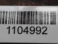 фонарь крышки багажника правый Volkswagen Passat B6 2009, 2.0 л., FSI, BLR, бензин - фото №5
