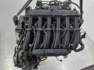 двигатель Chevrolet Epica 1 поколение 2005, 2.0 л., i, X 20 D1, бензин, X20D1, 046635K