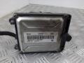 блок управления двигателем Opel Astra G 2002, 2.2 л., i, 9391283 - фото №2