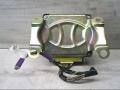 блок AirBag Toyota Yaris P1 2002, 1.5 л., i, 89170-0D010 - фото №3