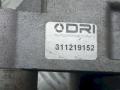 стартер Volkswagen Sharan 1 поколение [рестайлинг] 2002, 1.9 л., TDi, 311219152 - фото №5