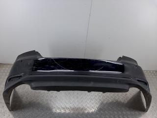 бампер задний Toyota Camry 9 поколение XV70 2019, 52159-06B80