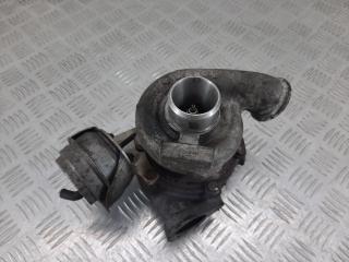 турбина Opel Zafira 1 поколение (A) [рестайлинг] 2003, 2.2 л., DTi, дизель, 24445081