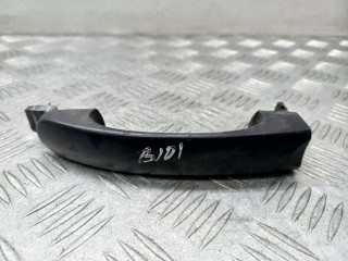 ручка наружная Volkswagen Transporter T5 2006, 1.9 л., TDi PD, BRR, дизель, 7H0837209