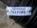 полуось передняя правая (приводной вал, ШРУС) Renault Scenic 1 поколение [рестайлинг] 2001, 1.6 л., i - фото №2