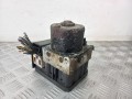 блок ABS Peugeot 207 1 поколение 2009, 1.4 л., бензин, 10096039273, 28560060033, 9676244380 - фото №2