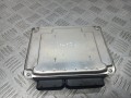 блок управления двигателем Audi A4 B6 2003, 1.9 л., TDi, 038906019LJ - фото №3