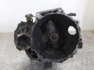 двигатель Volkswagen Golf 5 поколение 2007, 1.9 л., BLS, дизель, МКПП, JCR, 12098