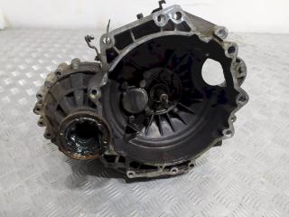 КПП механическая (МКПП) Volkswagen Golf 4 поколение 2004, 1.4 л., i, бензин, -, DUW08060