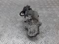 стартер Ford Focus 1 поколение 2001, 1.8 л., i, 1S7U-11000-AC - фото №2