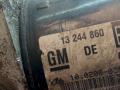 блок ABS Opel Zafira 2 поколение (B) 2006, 1.8 л., 13244860 - фото №5