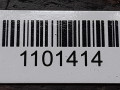 охладитель EGR / Радиатор EGR Mercedes-Benz C-Класс W204/S204 2009, 2.2 л., CDi, дизель, A6461400675 - фото №5