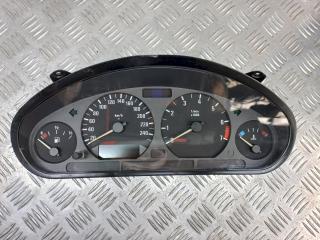 щиток приборов (приборная панель) BMW 3 серия E36 1996, 1.8 л., i, 110.008.645003A