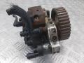ТНВД Renault Laguna 2 поколение 2005, 1.9 л., DCi, 445010075 - фото №4