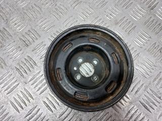 шкив коленвала Volkswagen Passat B5 [рестайлинг] 2002, 1.8 л., i, бензин, 058105251E
