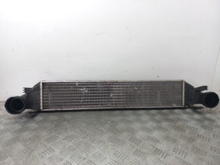 интеркулер Mercedes-Benz C-Класс W203/S203/CL203 2002, 2.2 л., CDi, OM 611.962, дизель