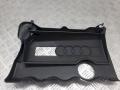 декоративная крышка двигателя Audi A4 B5 1999, 1.8 л., i, 058103724C - фото №3
