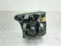 фара левая Ford Transit Connect 1 поколение 2009 - фото №3